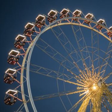 【不倫事件】「休日出勤」の夫を遊園地で発見…偶然が招いた〝奇跡の修羅場〟