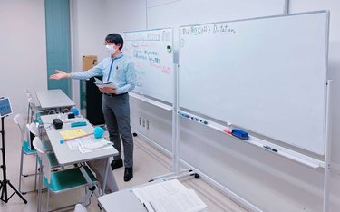 足立区が始めた無料塾が話題「家庭の事情で学びをあきらめる」を変える！