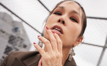 側転で帰宅、高校は退学通告も…勉強嫌いで落ちこぼれた歌手・AIを変えた周囲の愛「人が私を作ってくれたから」