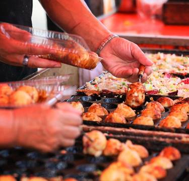 小原正子さん「最初に約束するとあっさりやめる」夏祭りのルールに反響続出！