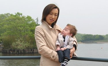 「もって1年」3人の重症児を育てた母、長男の逝去後に受けた宣告「子どもの最期の場所」を探した日