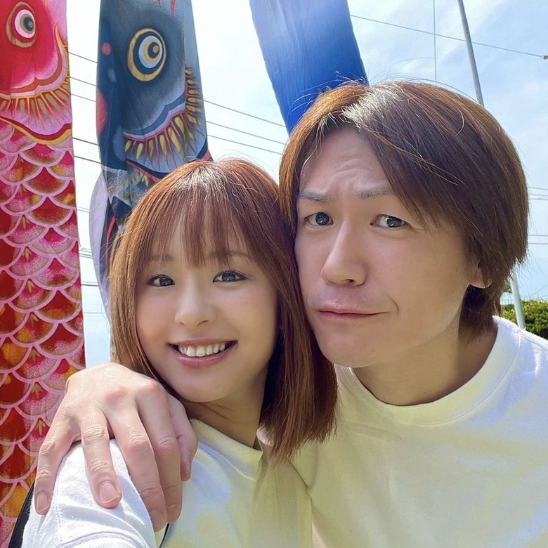 加島ちかえ、城咲仁