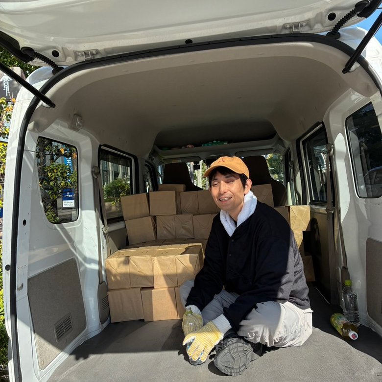 矢部太郎