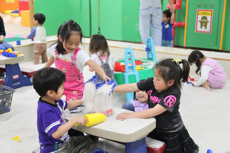 ©️ファンタジーキッズリゾート