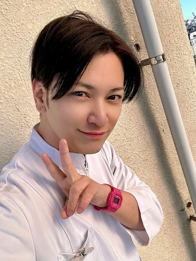 無事、准看護師の資格を取得！