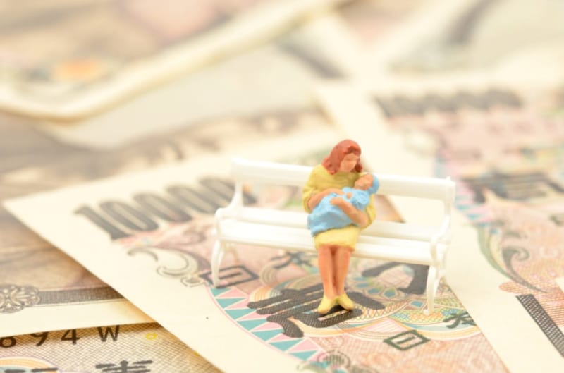 不妊治療にはお金がかかる