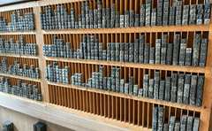 「時代遅れ」から「レトロでかわいい」活版印刷に活路を見出した二代目の挑戦