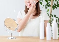 短時間で仕上げたようには見えないメイクのコツ