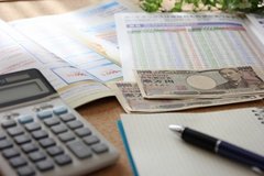 保険は一生もの！「掛け捨て型」と「貯蓄型」の違いをしっかり理解しよう