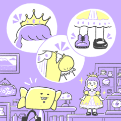 【心理テスト】人形のどこに違和感を覚えるかで「あなたの問題解決を阻むもの」が判明！