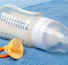 完全ミルク育児はダメなの!? ネットにあがった２児のお母さんの悩み