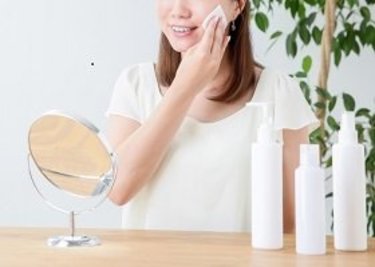 短時間で仕上げたようには見えないメイクのコツ