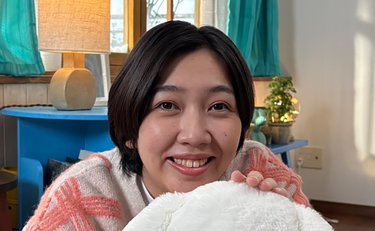 「私、何してるんや」芸人なのに引っ込み思案、エルフ・はる（30）が相方と比べ悩み続けた日々「ツッコミのくせに」