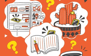 【心理テスト】スマホを置き忘れた場所で「あなたが面倒くさいと思われているところ」判明！