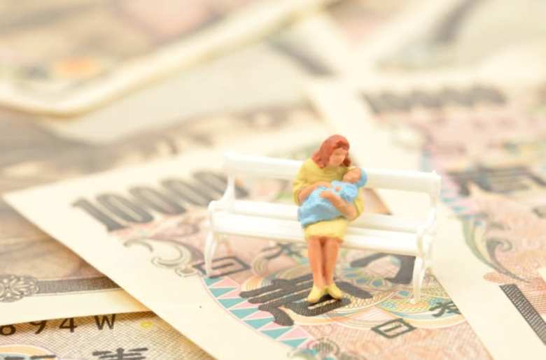 不妊治療にはお金がかかる