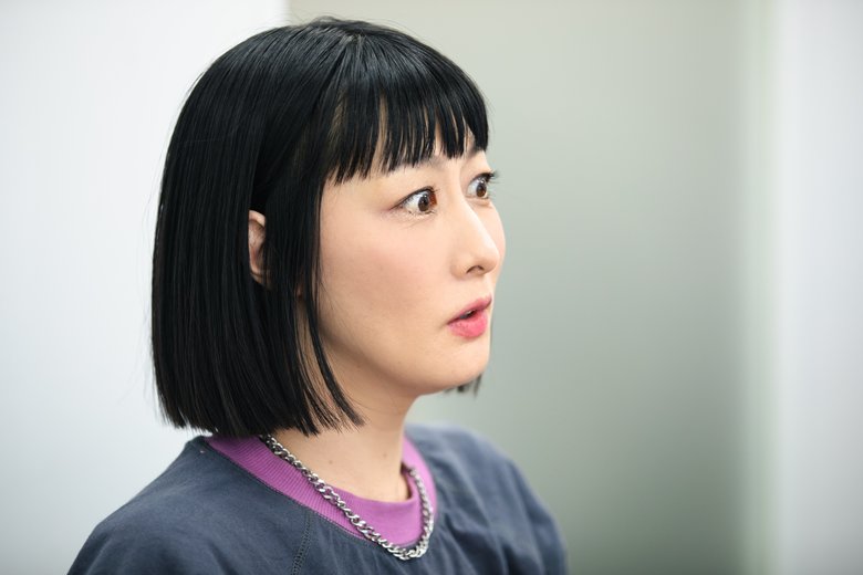 歯科助手のアルバイトをしていた経験談を語る鳥居みゆきさん


「麻酔なしで神経を抜いた」理由
