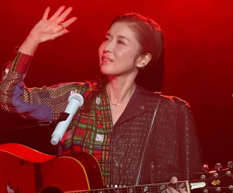 還暦を機に始めたギター