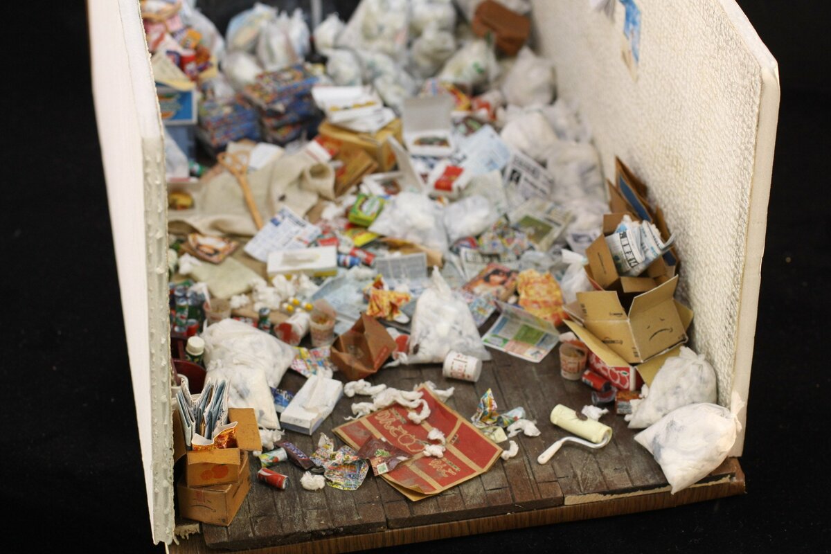 「故人の“知り合い”が勝手に遺品を持ち出そうと…」女性“遺品整理人”が孤独死の現場で見た“人間のリアル”|CHANTO WEB