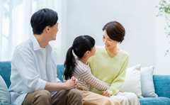 「友達のママの方がきれい！」にショックを隠せない…!!