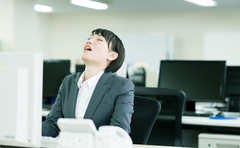 「そんなつもりじゃ…」反射的な言い訳をする人の評価