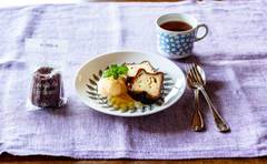 カルディコーヒーファームで人気「冷凍カヌレ」解凍時間は？美味しく食べるには!?