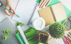 作業の効率化になる！話題の「家事ノート」とは？