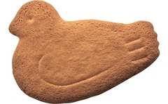 鎌倉名物・鳩サブレーは和菓子？洋菓子？製造する豊島屋の回答と納得の理由