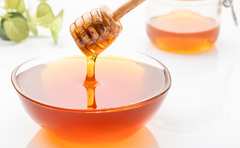 ミニトマトや粒マスタード！はちみつとのコラボレシピは手軽で美味しい