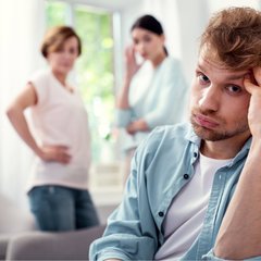 「自分の親と夫が不仲」気まずい空気を回避するにはどうしたらいいのか？