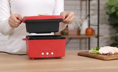 低糖質ダイエットにも！あのサラダチキンが自宅で作れるその名も「サラダチキンメーカー」