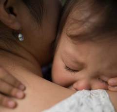 母子カプセルの怖い罠…育児の正解がわからない