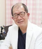 時田章史医師