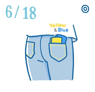 ご近所トラブルを防げ！コミュ力アップの色って？｜6月18日の開運風水