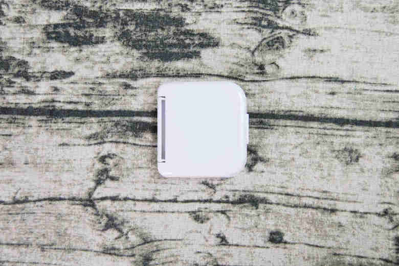 ダイソーのおすすめ商品「携帯裁縫セット」の商品画像