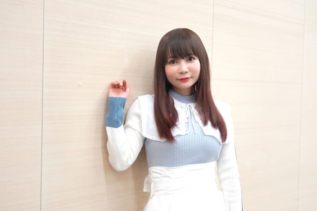 「いろいろなことにワクワクしているお母さんが理想」とのこと