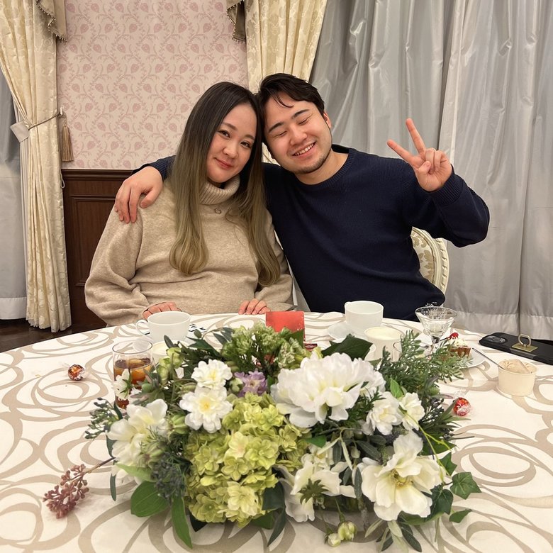 妊娠34週。不安を抱えながらも出産のときを待っていた