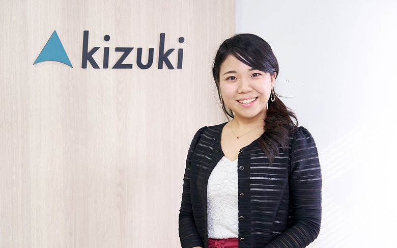 笑顔で話をしてくださる林田さん