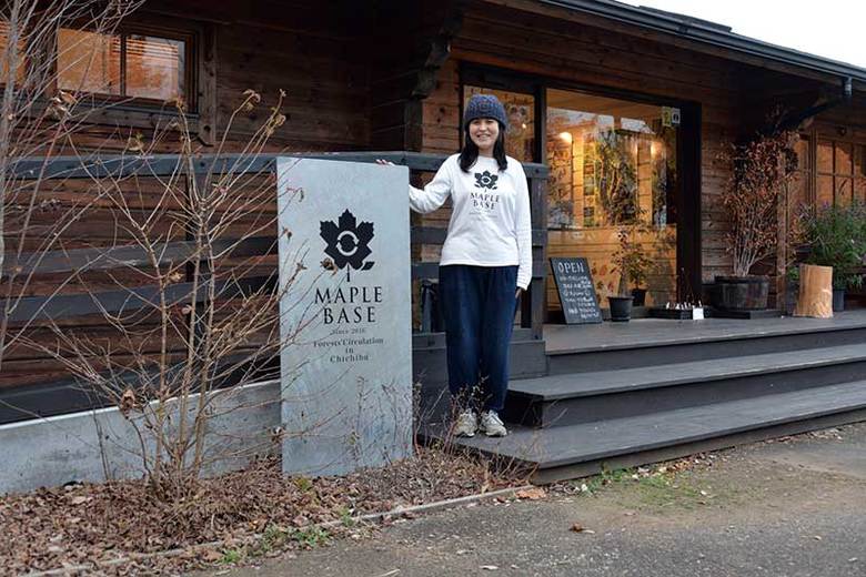 積極的なコミュニケーションと行動力でUターンでの起業に成功