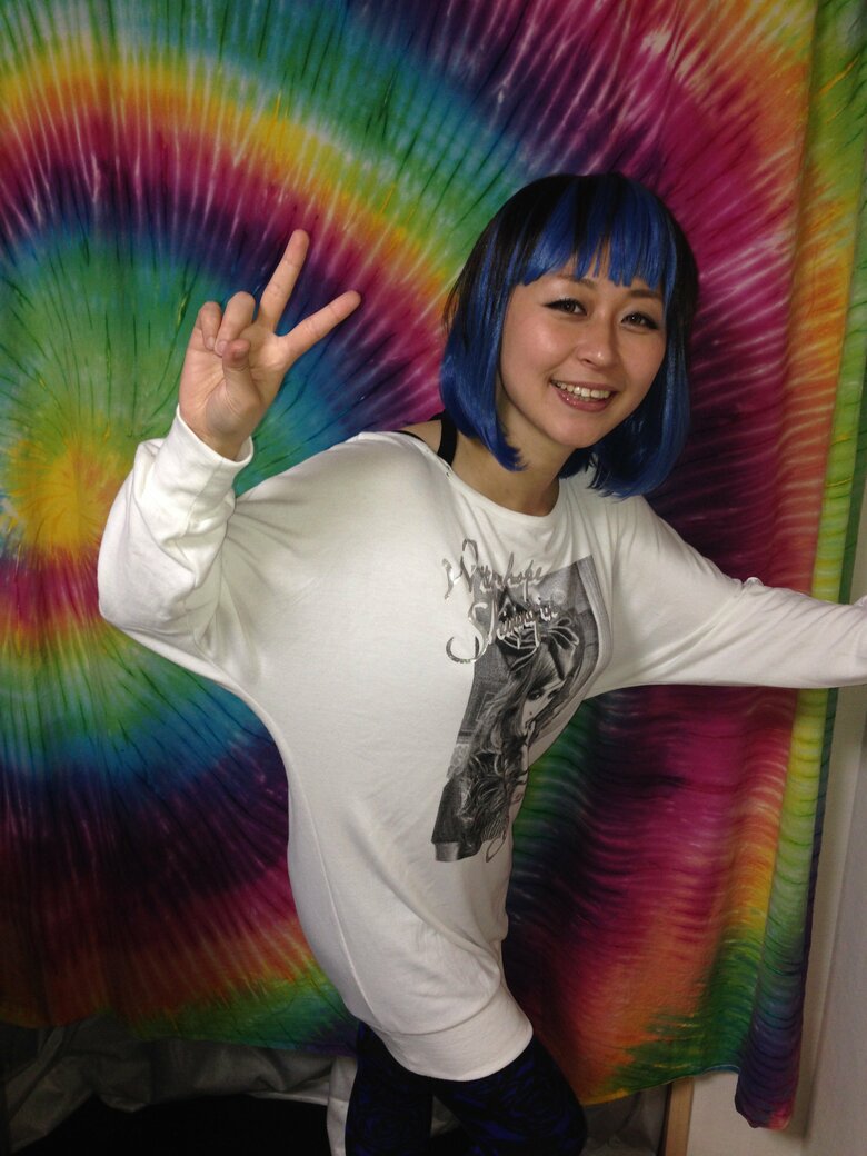 漫画家になったころ。自身の体験を題材にしたエッセイ漫画でデビュー