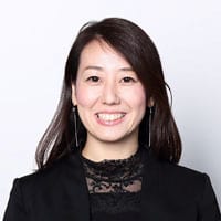 金澤真理・常務執行役員