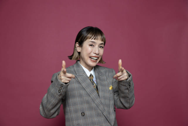 久本雅美