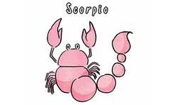 週間占い・蠍座「社会面ではチャンスが生まれやすい時期」＜11月30日～12月6日＞