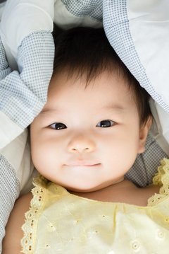 シリーズ連載【子どもの睡眠③】 働くママもできる！子どもがよく寝る「生活リズム」