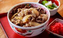 極上の牛丼を作るたった１つのコツは「〇〇しないだけ！」