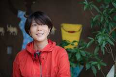 生きづらさに流されずにもがく…目の前にある「選択」を重ねる勇気