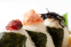 ナチュラルローソンのおすすめおにぎり7選！カロリー＆成分もチェック