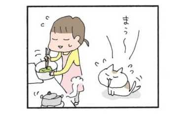 漫画『お仕事はじめました！』第53話「ご指名」