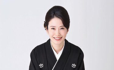 「離婚届を何度突きつけたか」講談師で4児の母・七代目一龍斎貞鏡 取っ組み合いのケンカも乗り越え「この6年は仕事と家庭だけに生きている」