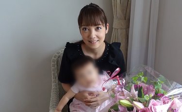 中山エミリ「夫に口うるさいと思われても」7歳娘に教えておきたいこと
