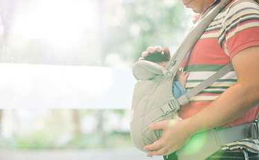 「男性の育休義務化」70％の中小企業が反対!?さらに厳しい妻の声…